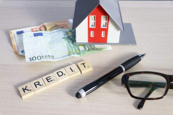 Minikredit sofort: 500 Euro Kredit ohne Einkommensnachweis