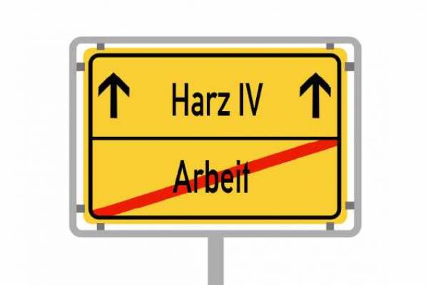 Gegen Hartz – Initiative zur Unterstützung von Hartz IV-Empfängern