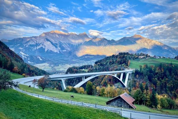 Die Schweiz lockt: Ein Leitfaden zur erfolgreichen Auswanderung