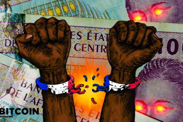 Combattre le colonialisme monétaire avec l’open source