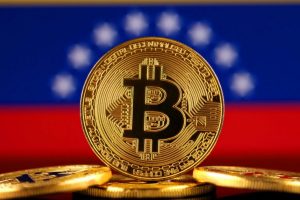Bitcoin: digitaal goud