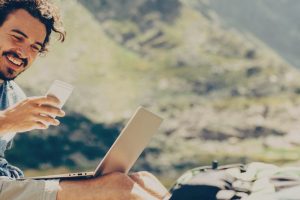Beleggen via Alex