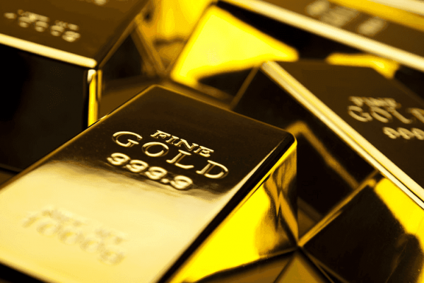 Beleggen in goud