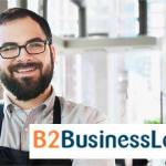 B2 Business lening