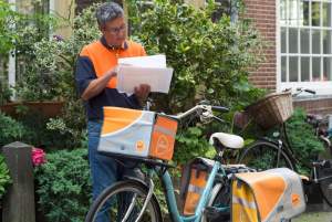 Bankrekening openen zonder adres