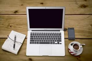 Online bankrekening openen