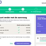 ABN new10 zakelijk krediet aanvragen