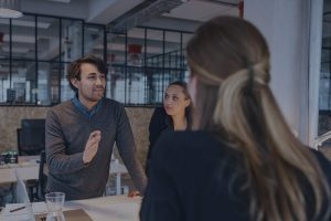 qredits bedrijfslening aanvragen