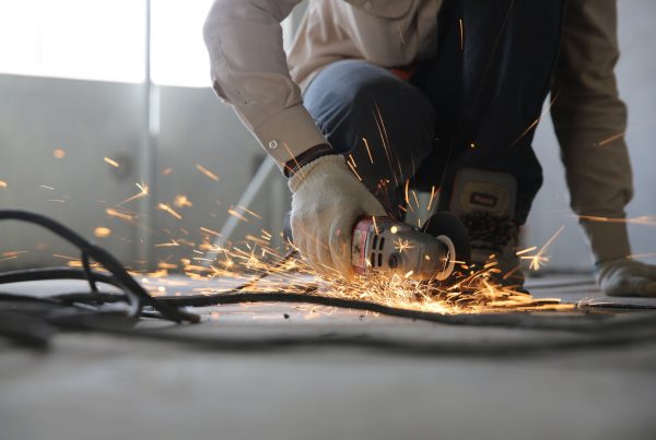 geld lenen voor verbouwing