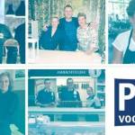pin voorschot