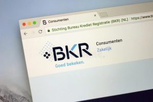 bkr verwijderen via bkr website