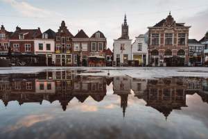 Woonverzekeringen waterschade