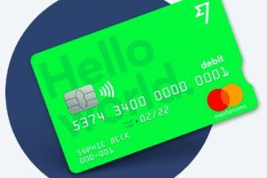 Transferwise zakelijke rekening