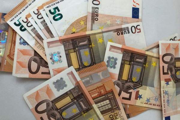 Beleggen met 50 euro per maand