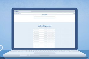 Gratis BKR opvragen