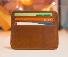 Creditcard zonder BKR toetsing en registratie