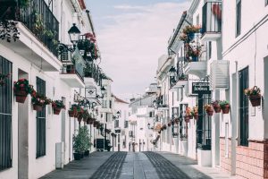 Huis kopen in Spanje. Waar op letten?