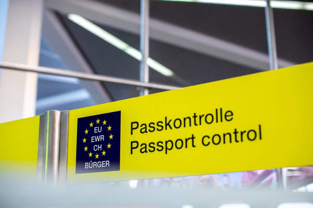 emigratie naar buitenland