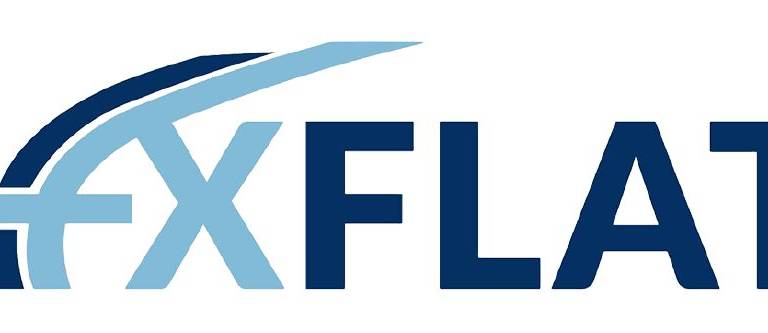 fxflat logo