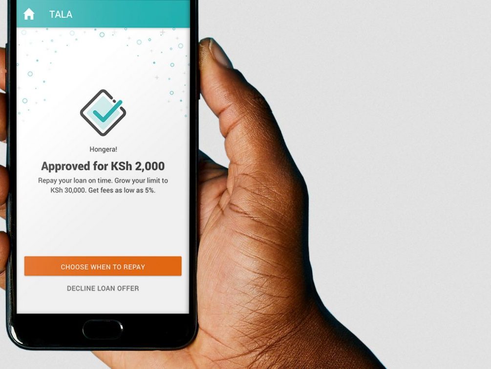 app za mikopo tanzania