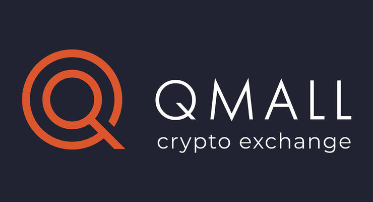 Qmall crypto exchange account for ukrainians