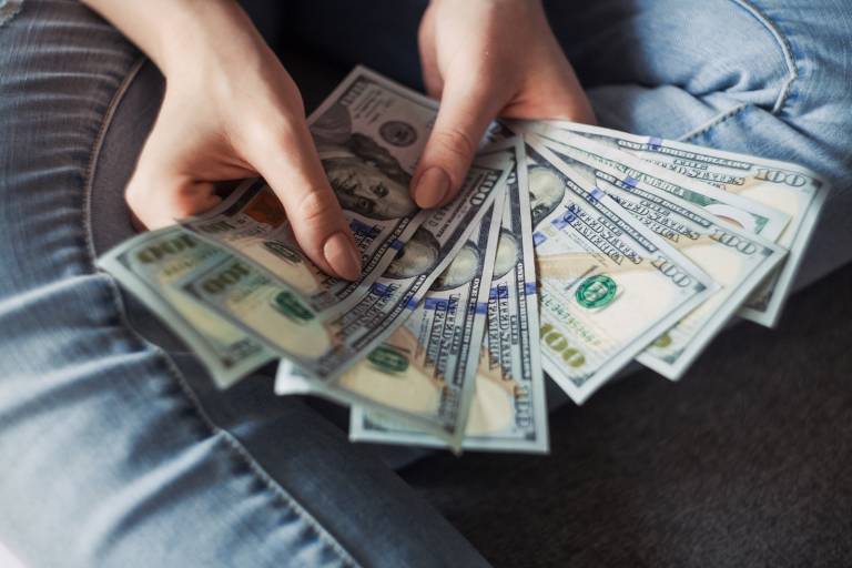 Як швидко заробити гроші: 10 нескладних способів