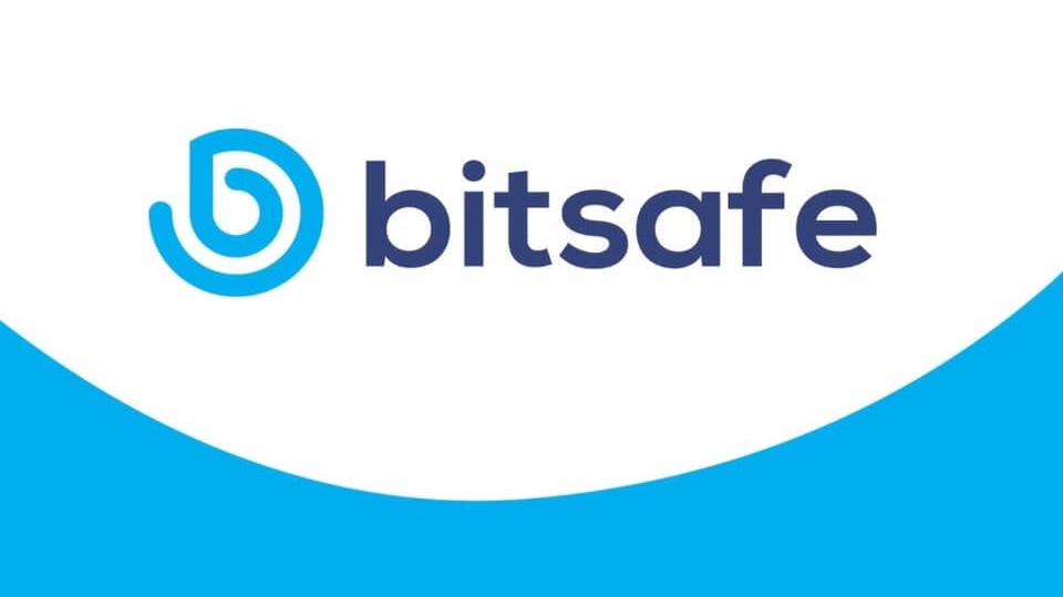 Безплатний банківський рахунок Bitsafe