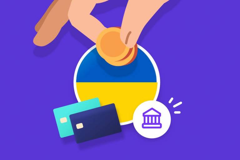Paysend: як відправити гроші в Україну без комісії