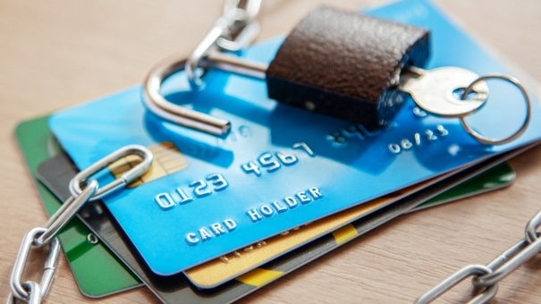 Як захиститися від викрадення вашої кредитної картки?