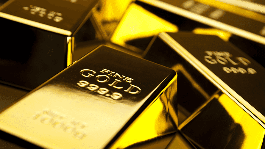 Gold as an Investment
