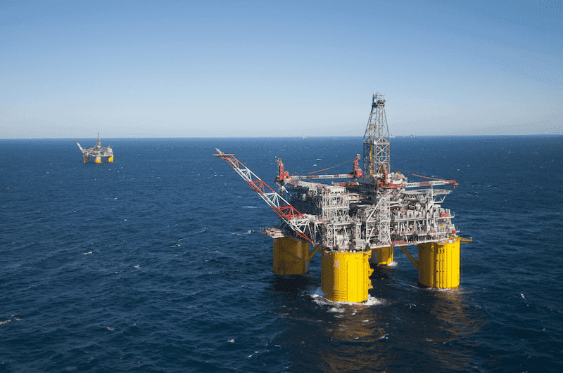 Invest in Crude Oil