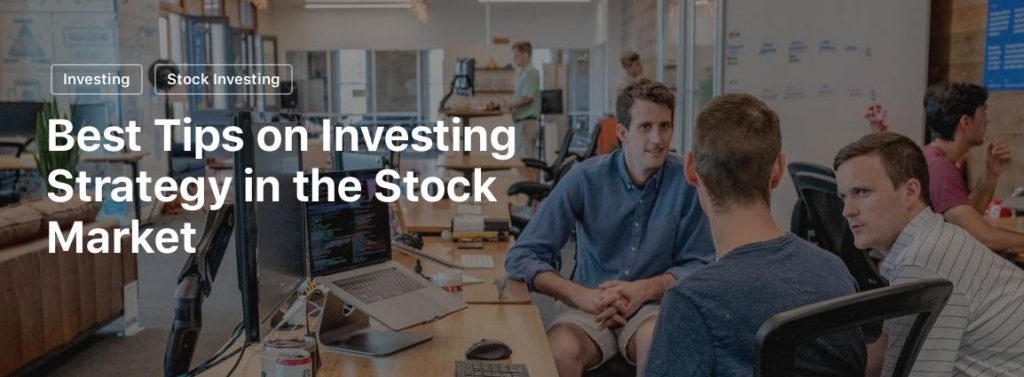 Robinhood investing