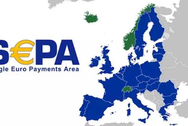 list of sepa countries 2019
