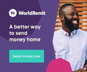 world remit