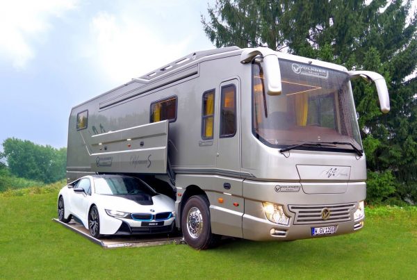 Bad credit RV dealers
