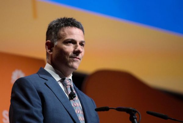 David Einhorn
