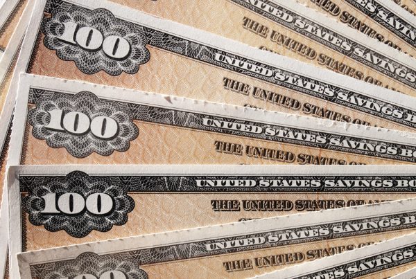Investing in bonds