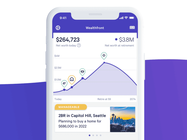 Wealthfront