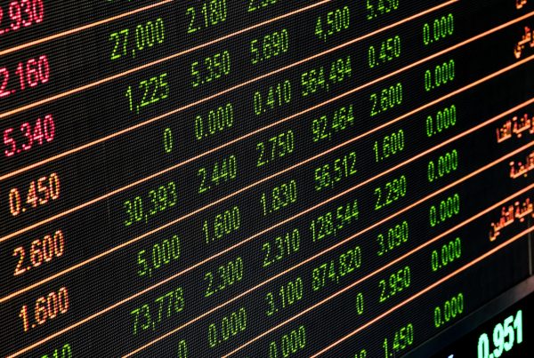 List of Restricted Currencies