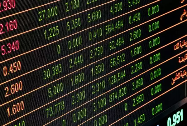 List of Restricted Currencies