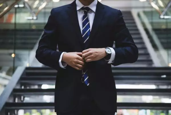 set up a business account in Europe