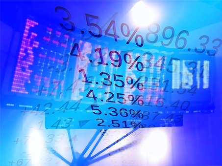 fractional share investing