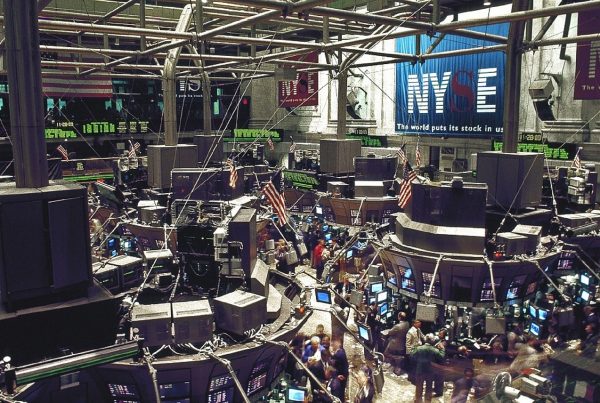 Double Top Trading Strategy