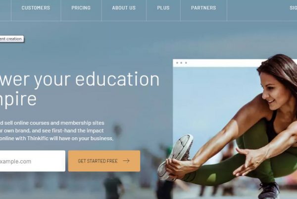 make money online video courses