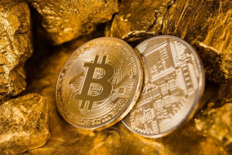Bitcoin