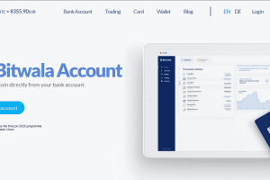 Bitwala