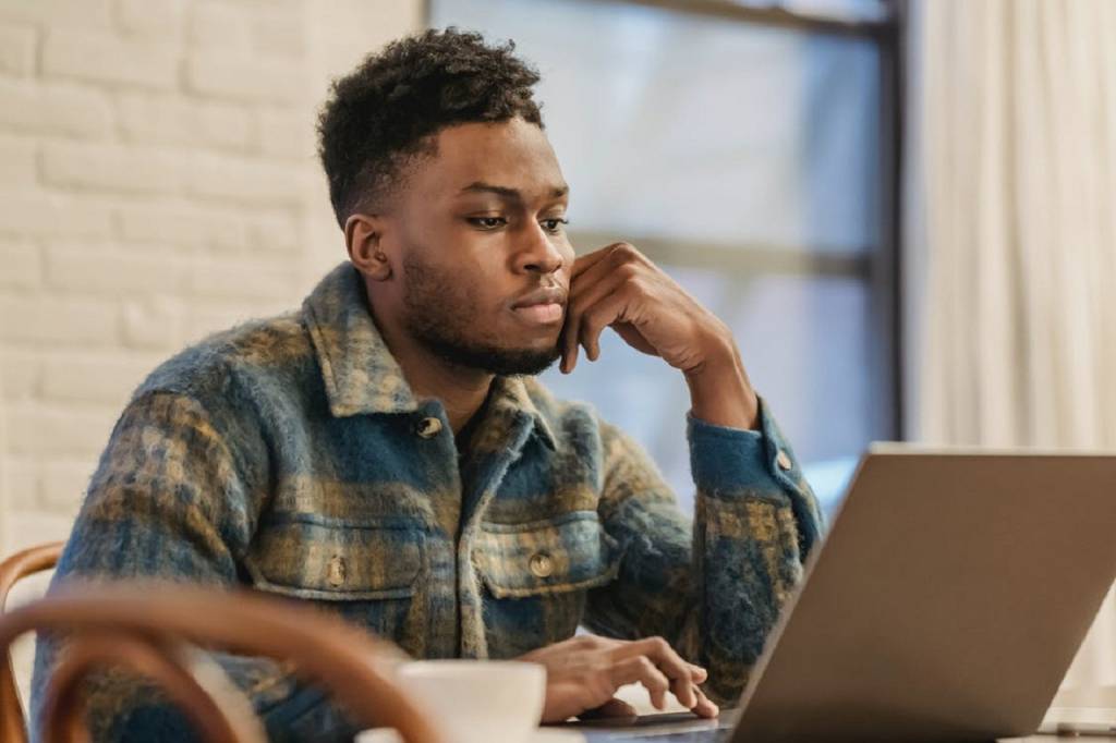 african online jobs