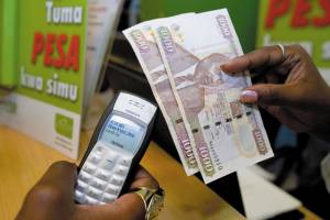 mpesa