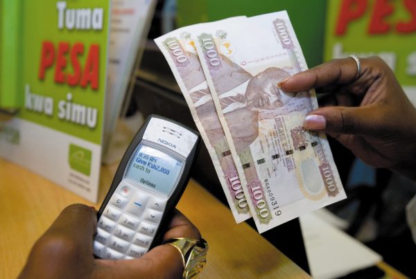 mpesa