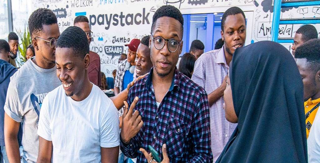 paystack sign up